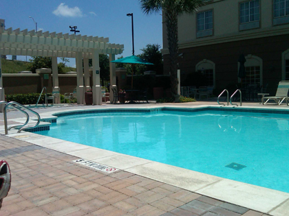 La Quinta Inn San Antonio