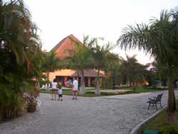 Occidental Allegro Mexican Vacation