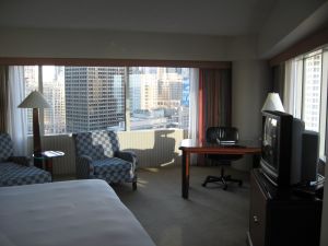 Swissotel Hotel Chicago